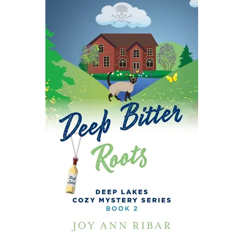 Deep Bitter Roots