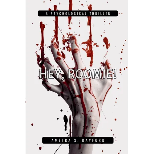 Hey, Roomie!