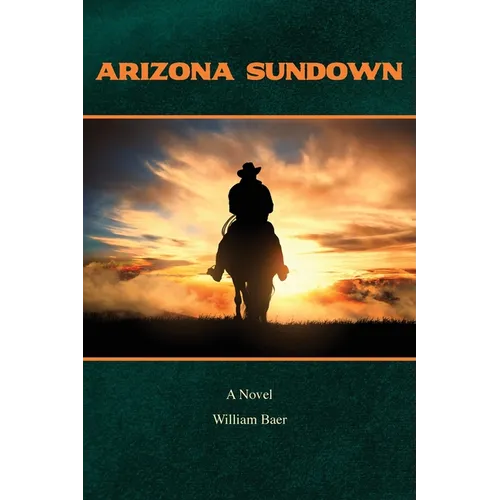 Arizona Sundown