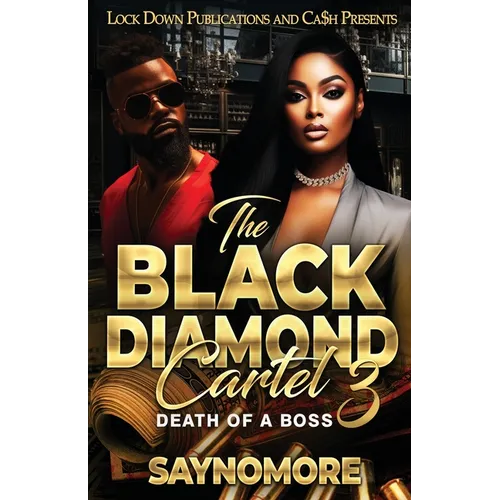 The Black Diamond Cartel 3