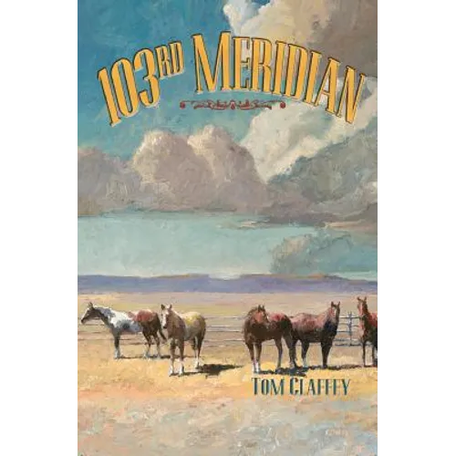 103rd Meridian