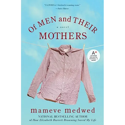 Of Men and Their Mothers