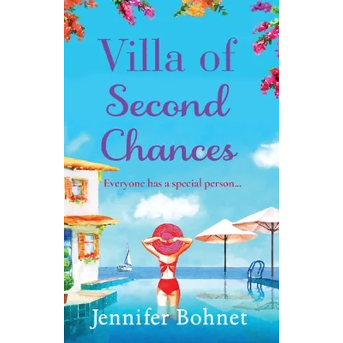 Villa of Second Chances