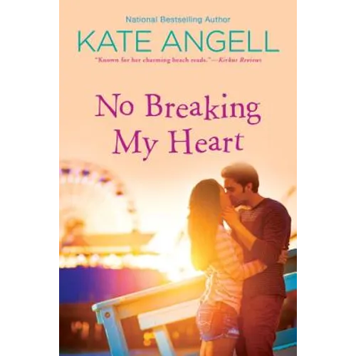 No Breaking My Heart