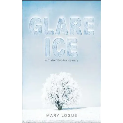 Glare Ice