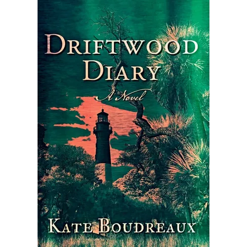 Driftwood Diary