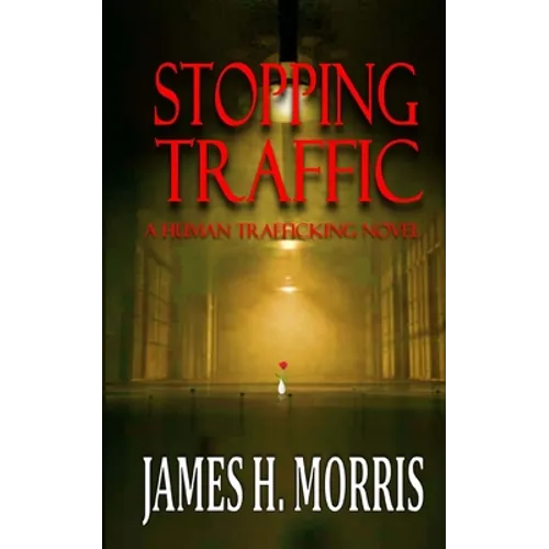 Stopping Traffic: A Human Trafficking Novel
