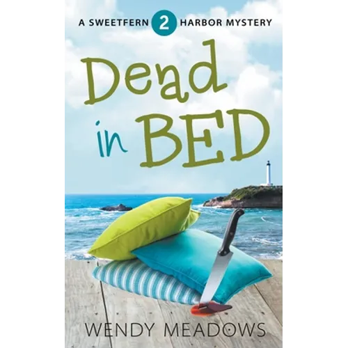Dead in Bed