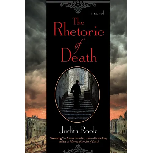 The Rhetoric of Death