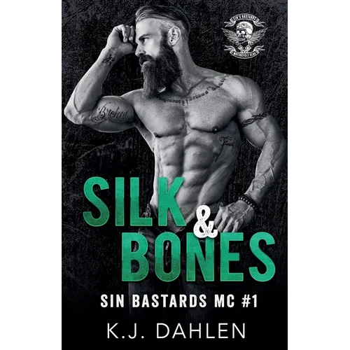 Silk & Bones