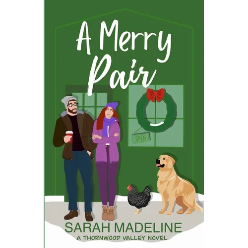 A Merry Pair