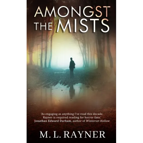 Amongst The Mists