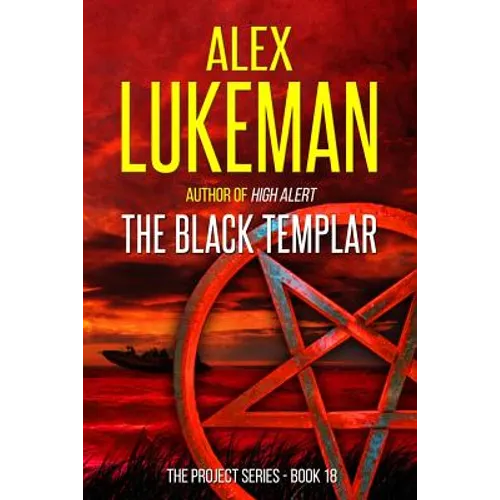 The Black Templar
