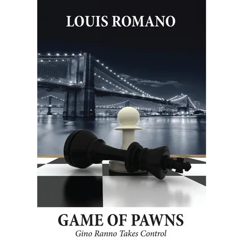 Game of Pawns: Gino Ranno Takes Control