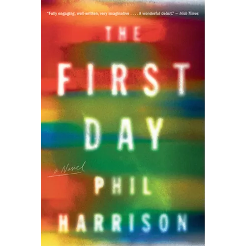 The First Day