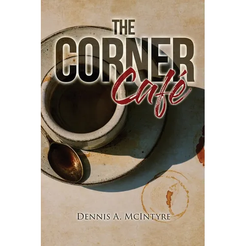 The Corner Cafe