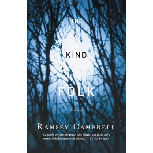 Kind Folk