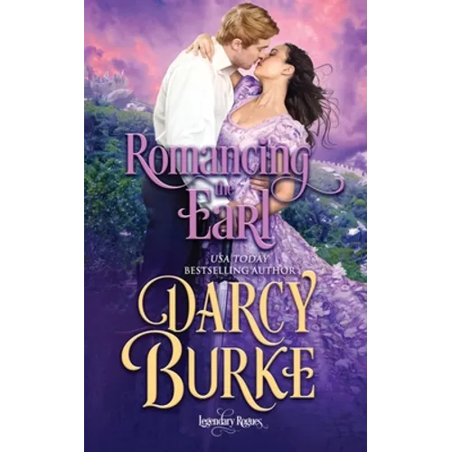 Romancing the Earl
