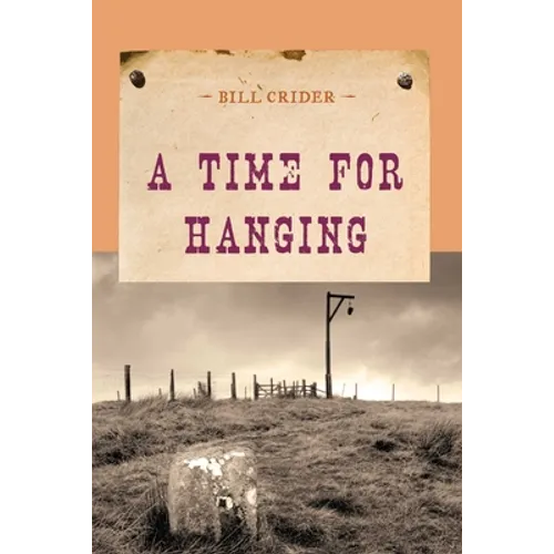 A Time for Hanging