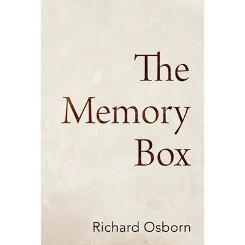 The Memory Box