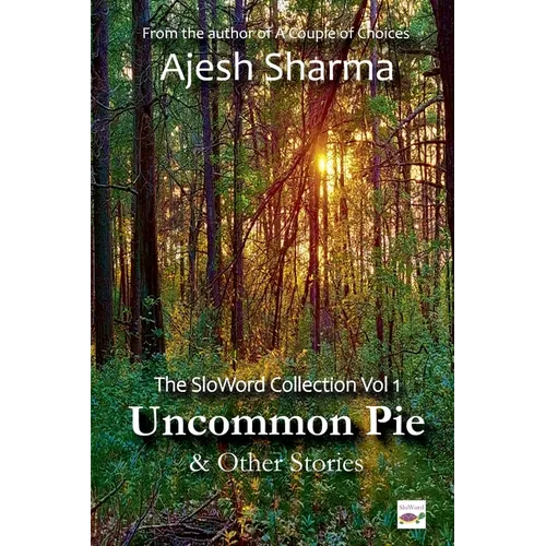 Uncommon Pie & Other Stories