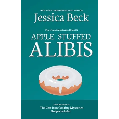 Apple Stuffed Alibis