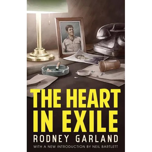 The Heart in Exile