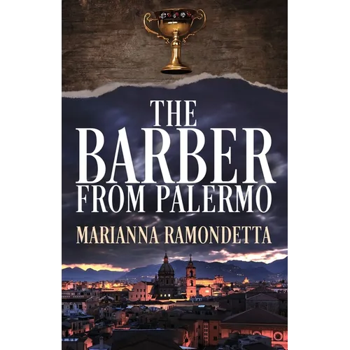 The Barber from Palermo