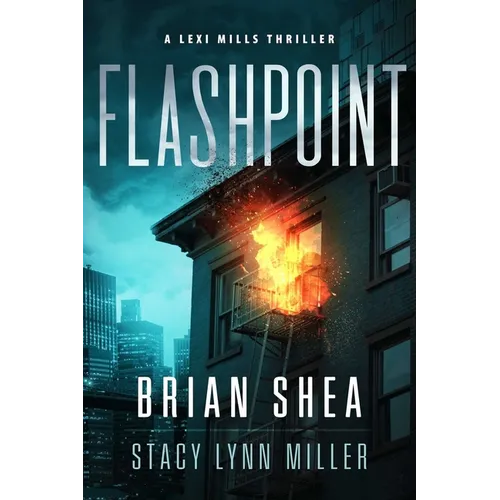 Flashpoint
