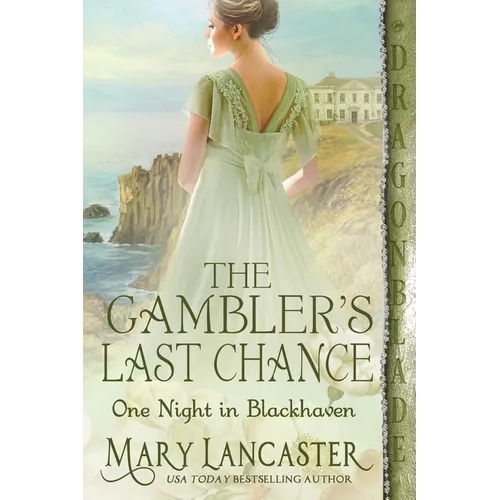 The Gambler's Last Chance