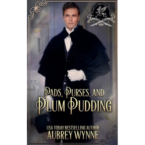 Pads, Purses, and Plum Pudding