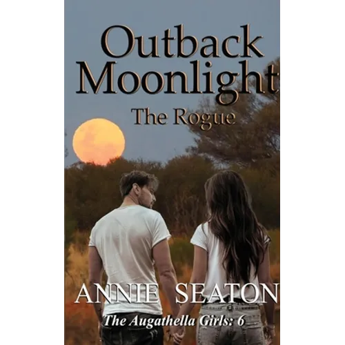 Outback Moonlight