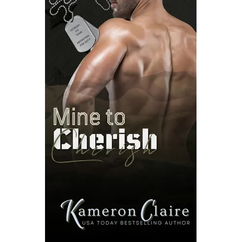 Mine to Cherish