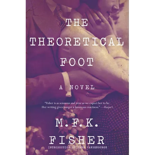 The Theoretical Foot
