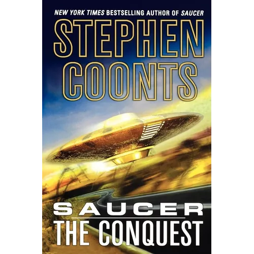 The Conquest