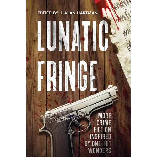 Lunatic Fringe