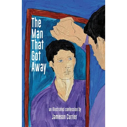 The Man That Got Away