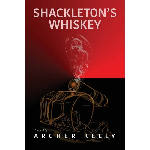 Shackleton's Whiskey