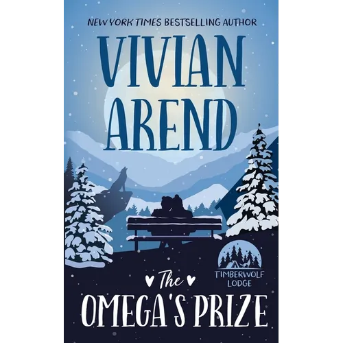 The Omega's Prize