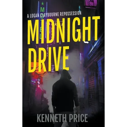 Midnight Drive