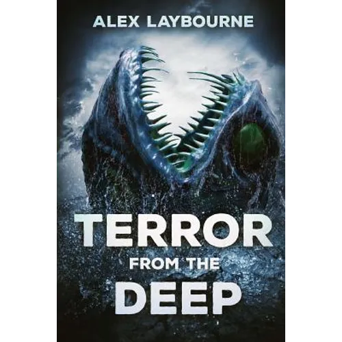Terror From the Deep