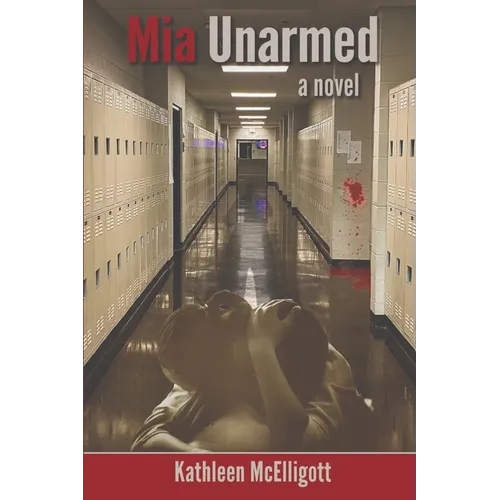 Mia Unarmed