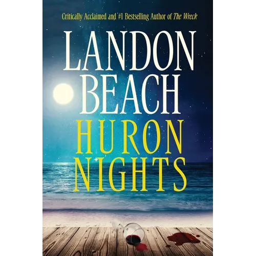 Huron Nights