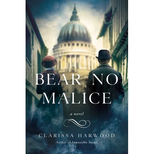 Bear No Malice