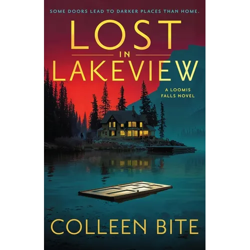 Lost in Lakeview