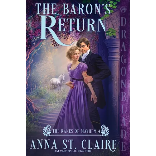 The Baron's Return