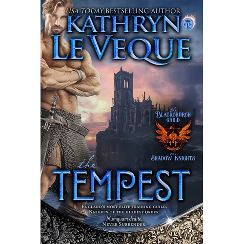 The Tempest: A Medieval Historical Romance