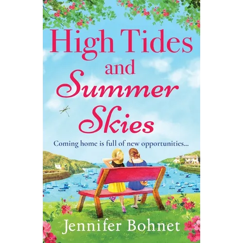 High Tides and Summer Skies