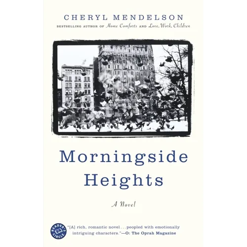 Morningside Heights