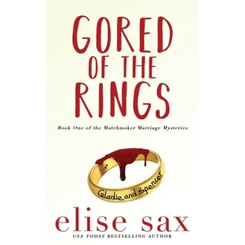 Gored of the Rings